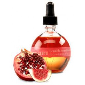 Cuccio Pomegranate & Fig Cutixle oil 75ml 